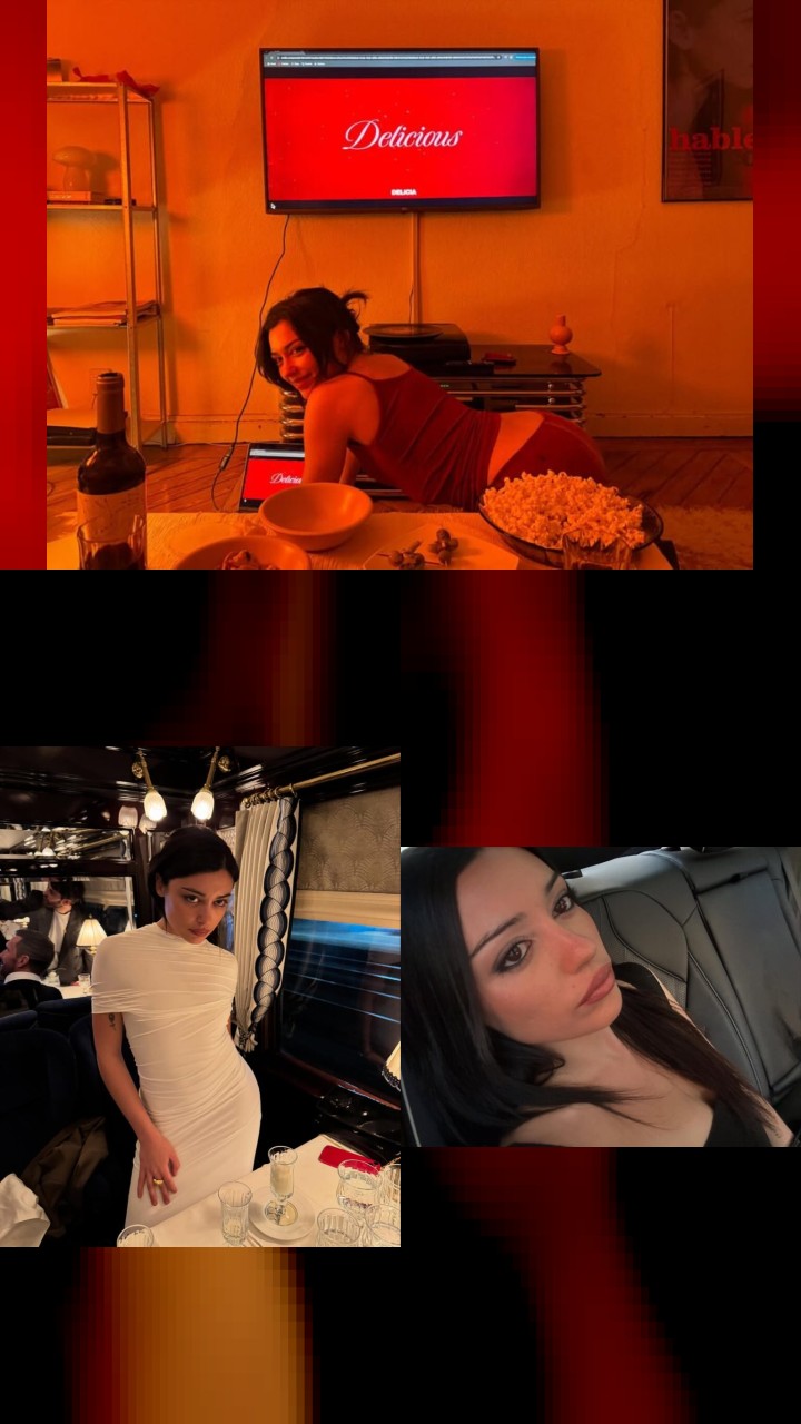 Top 10 Instagram Photos of Carla Díaz You Have to See