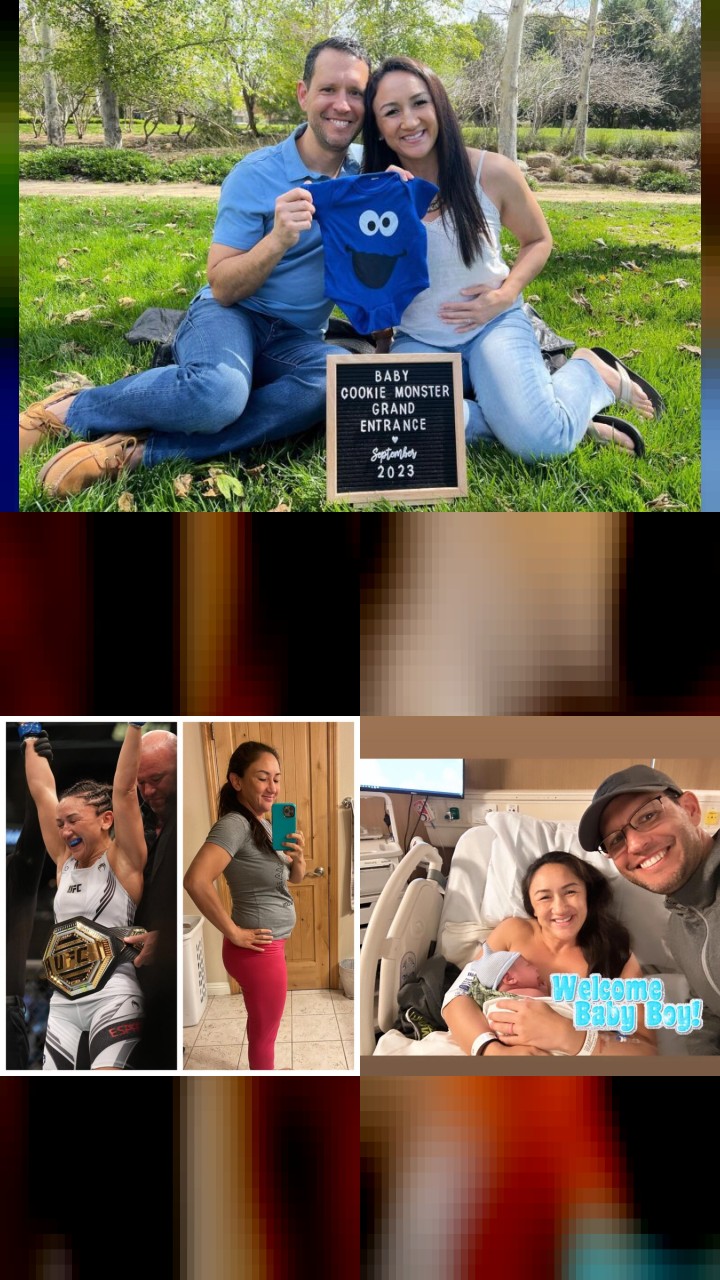 Carla Esparza's 10 Most Loved Instagram Moments