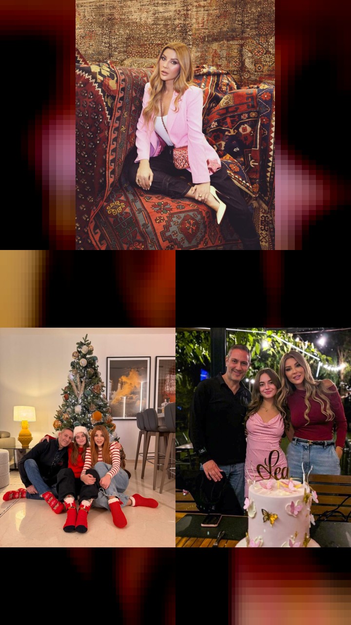 Countdown: Carla Haddad's 10 Most Popular Instagram Posts