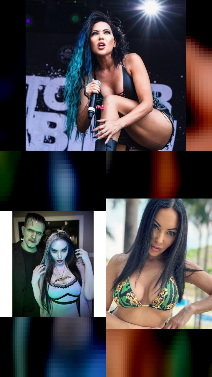 The Top 10 Carla Harvey Instagram Photos of All Time