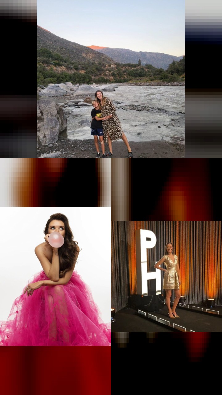 Carla Jara’s 10 Most Liked Instagram Moments