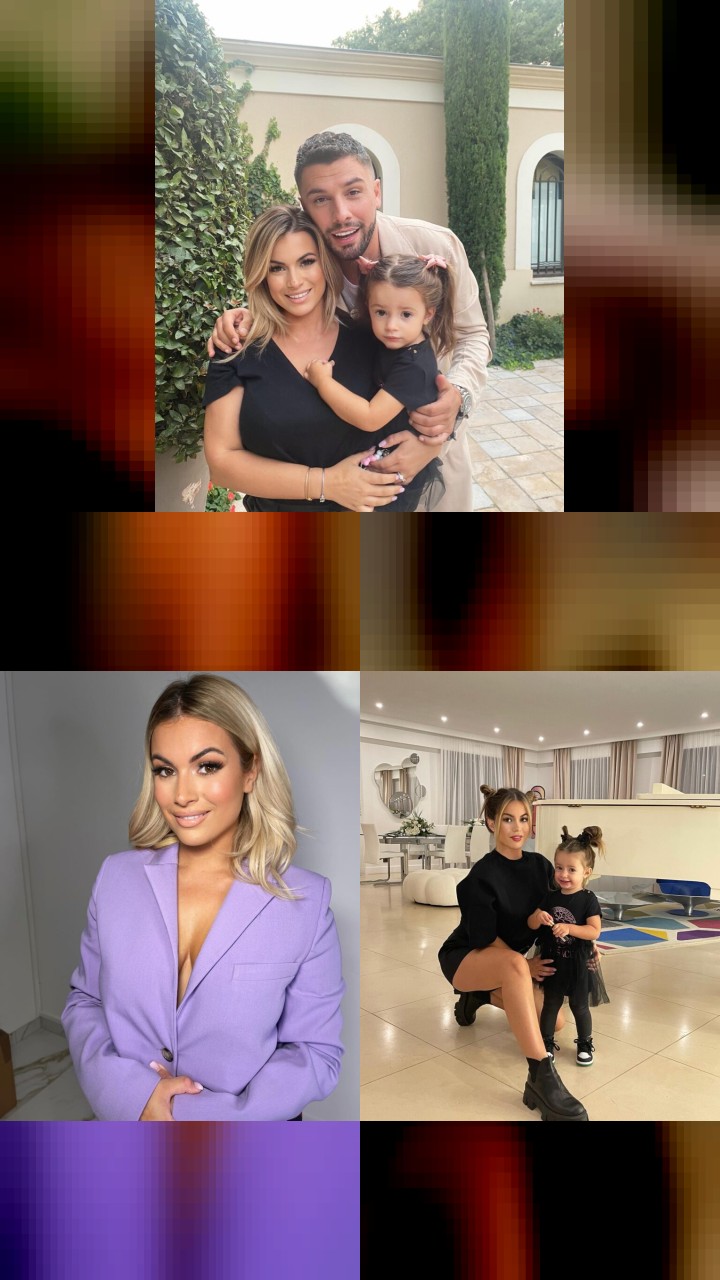 10 Carla Moreau Instagram Photos That Got the Most Love