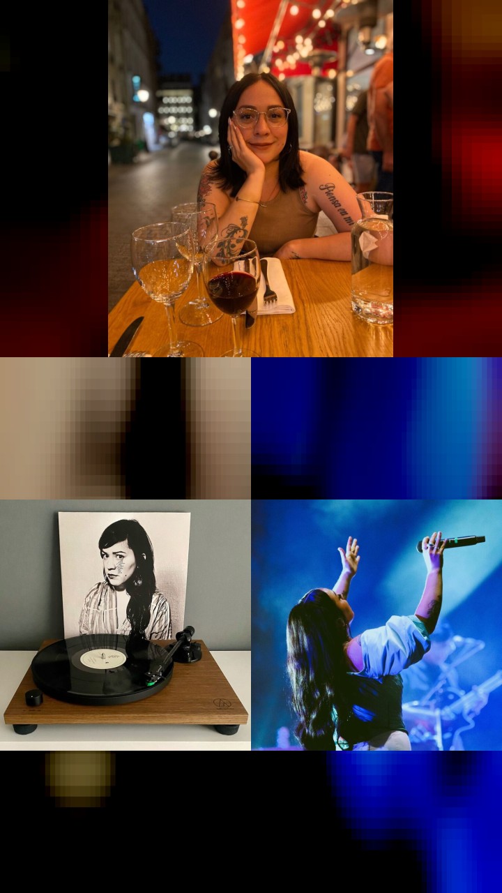 Top 10 Instagram Hits from Carla Morrison