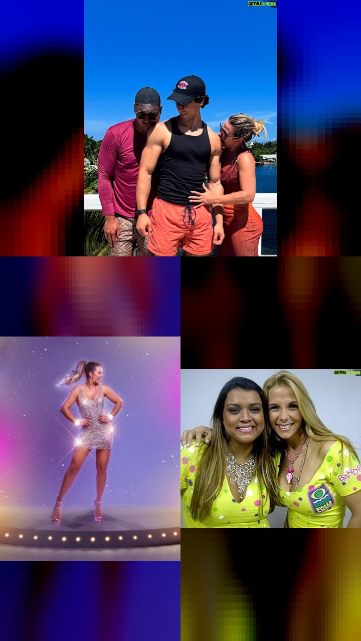 The Top 10 Carla Perez Instagram Photos of All Time