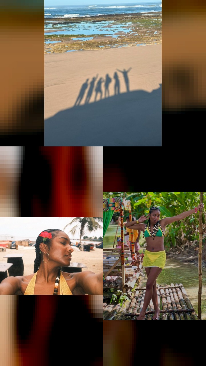 The Top 10 Carlacia Grant Instagram Photos You Need to See