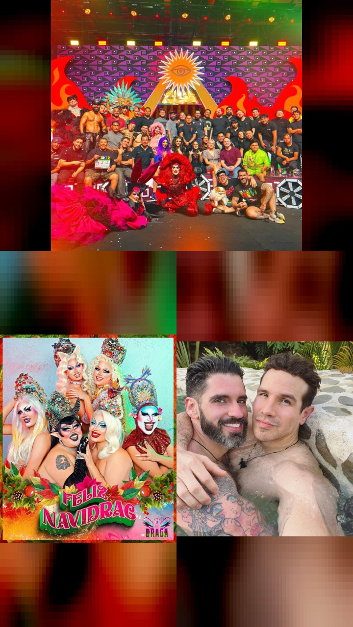 Carlo Villarreal's Instagram Gold: Top 10 Photos