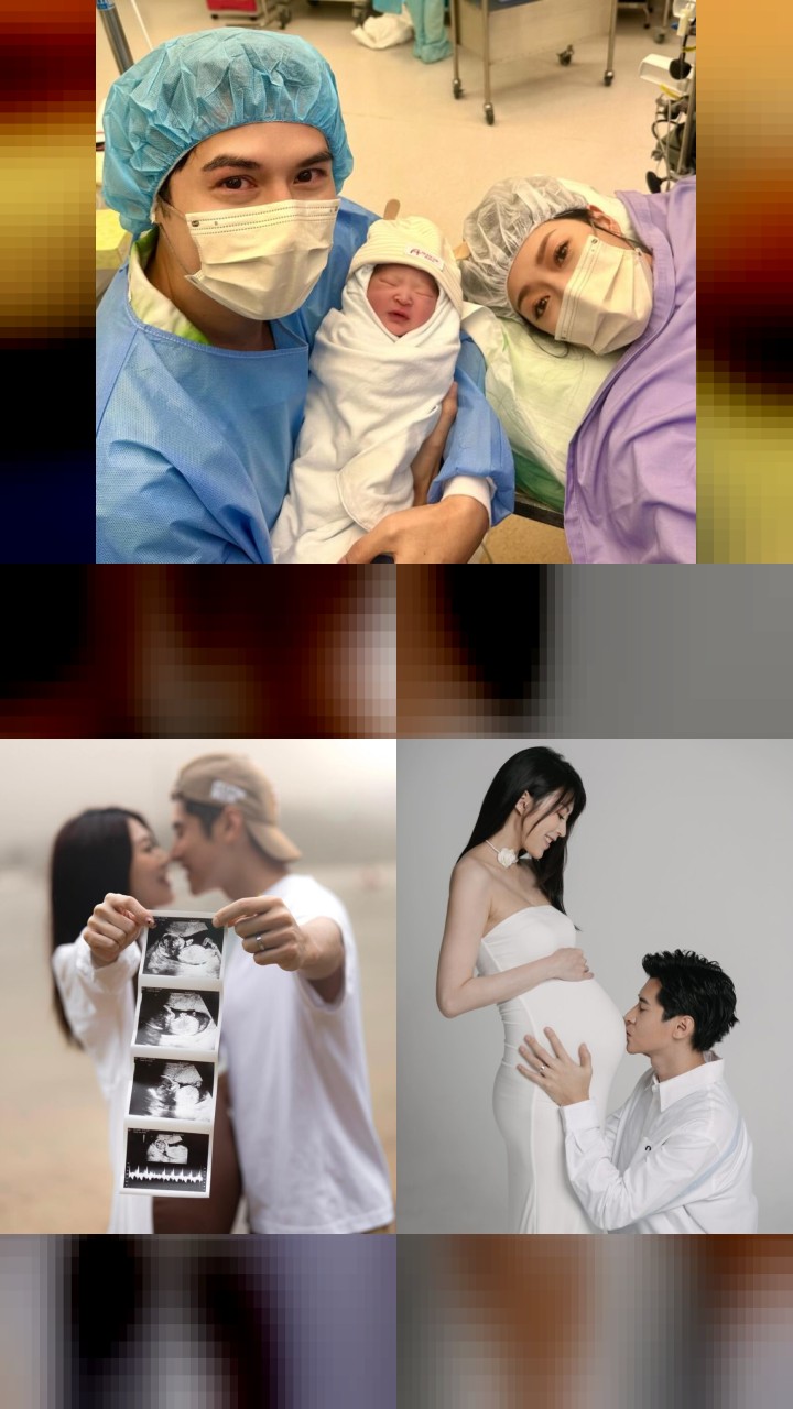 Top 10 Instagram Hits from Carlos Chan Ka-Lok