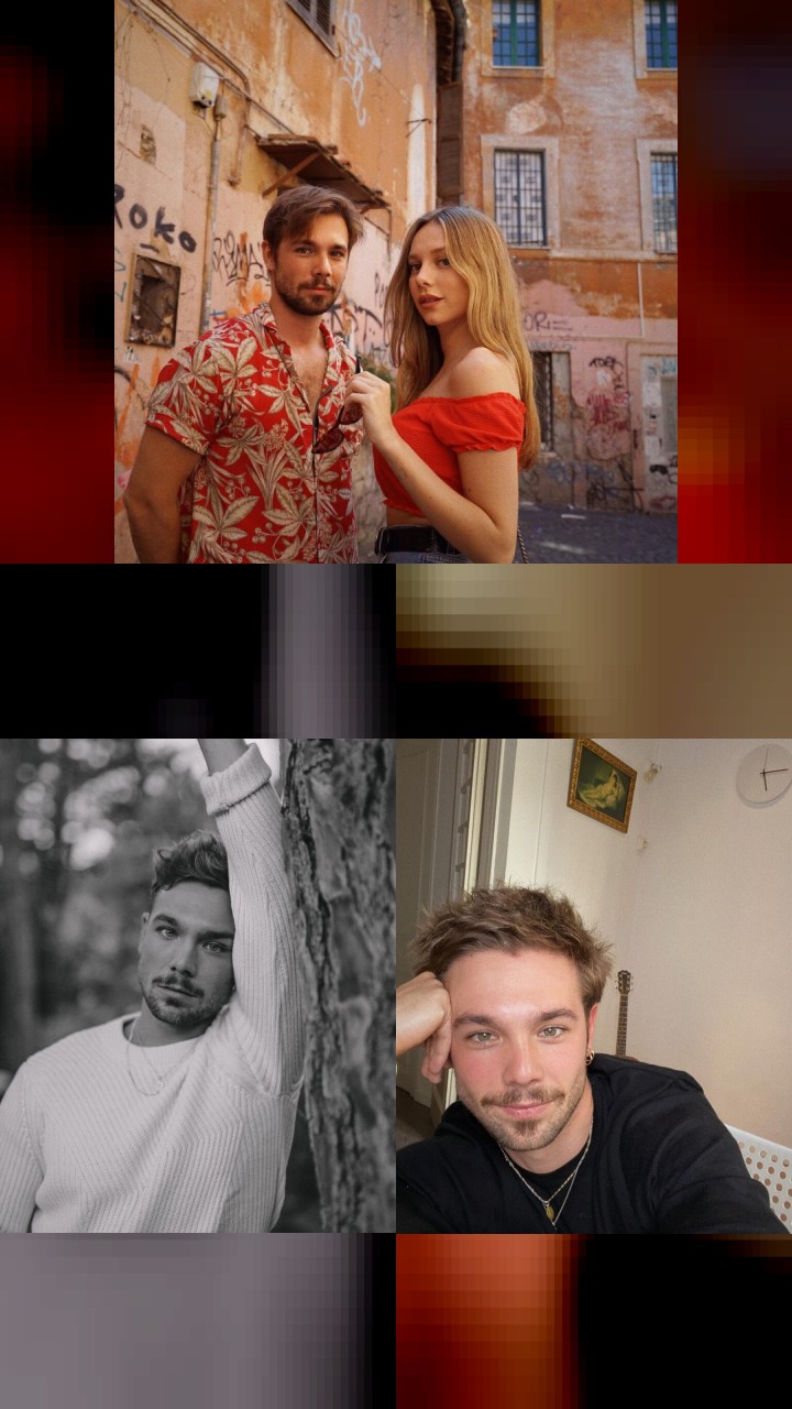 Countdown: Carlos Cuevas's 10 Most Popular Instagram Posts