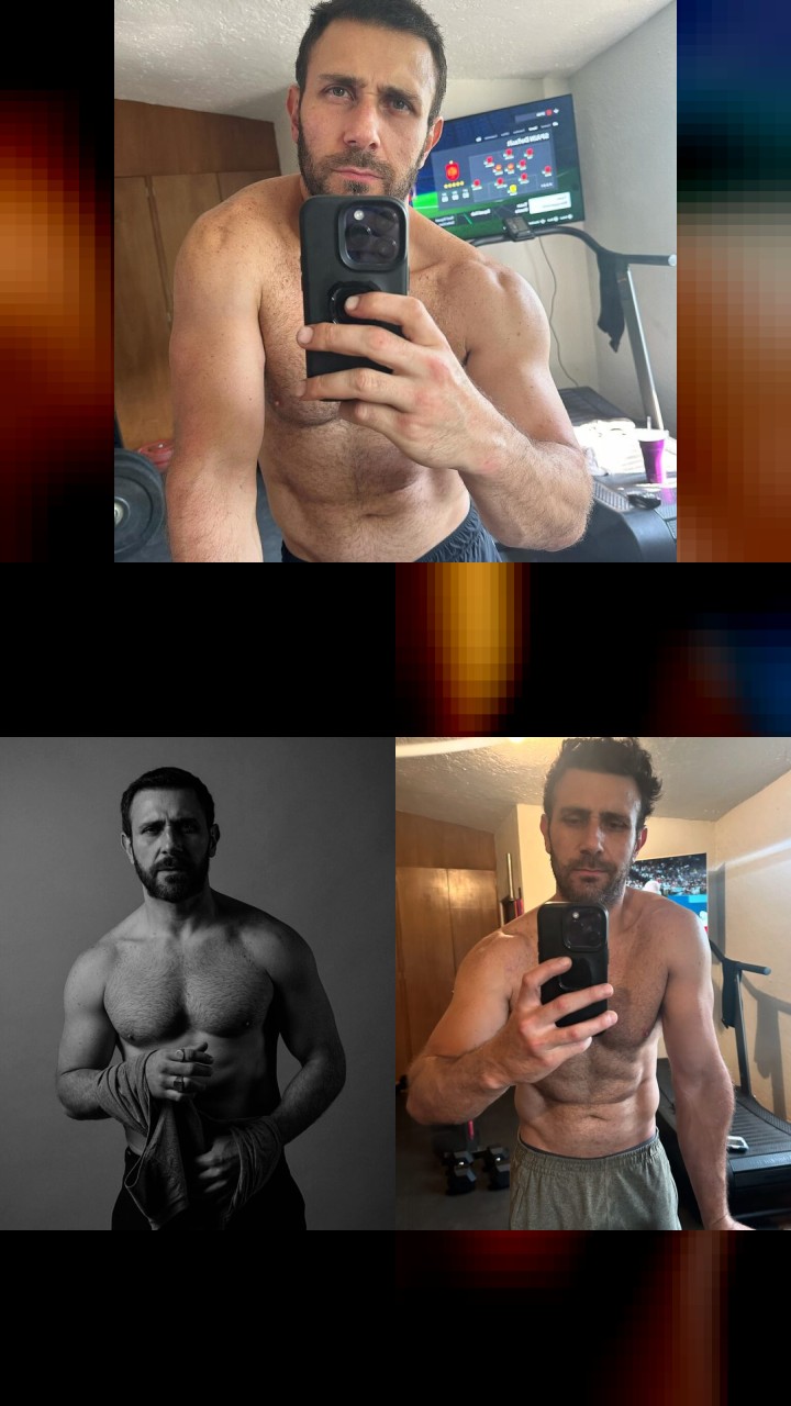 10 Top-Ranked Instagram Photos of Carlos Ferro