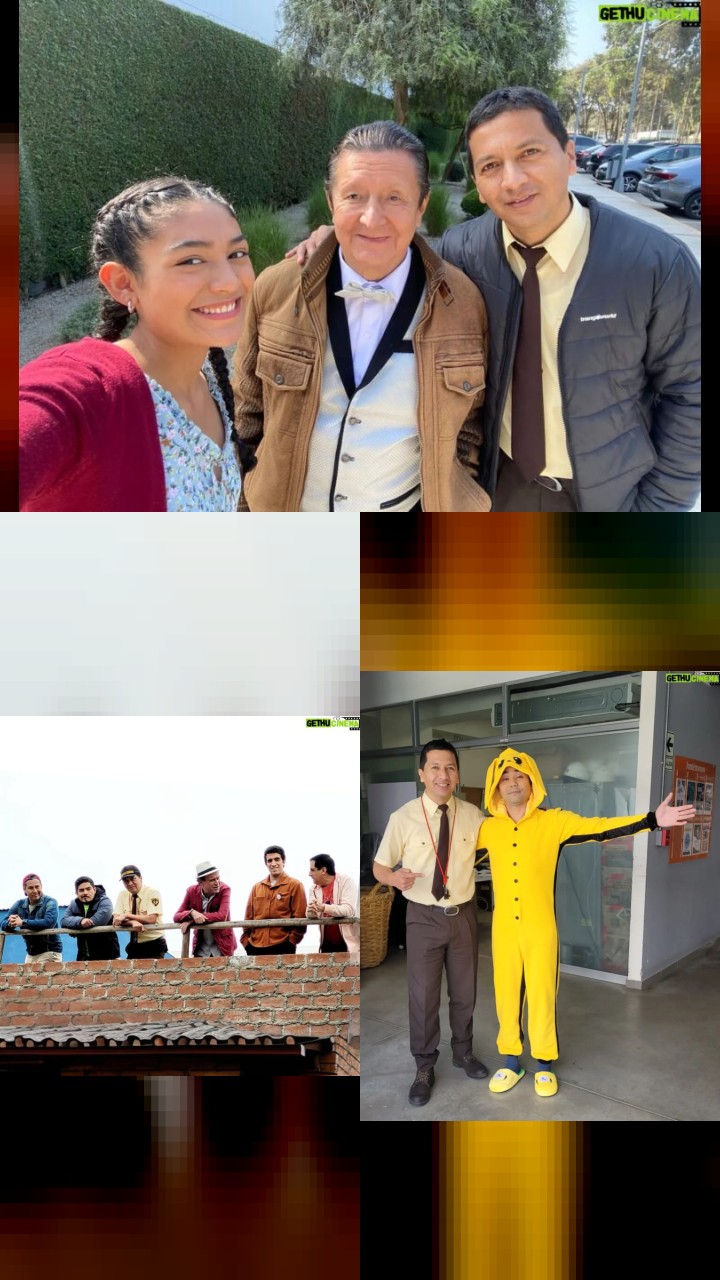 Carlos Solano's Top 10 Instagram Photos You Need to See