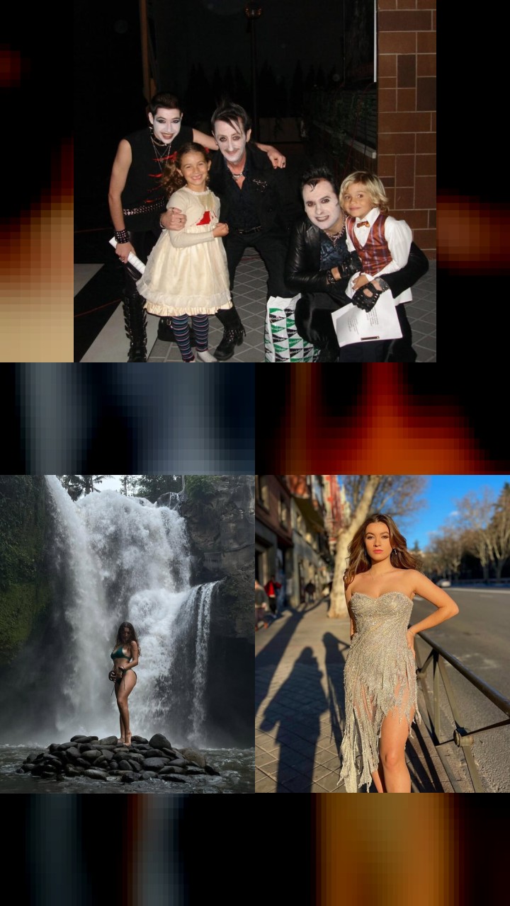 Carlota Boza's Most Liked Instagram Photos of All Time