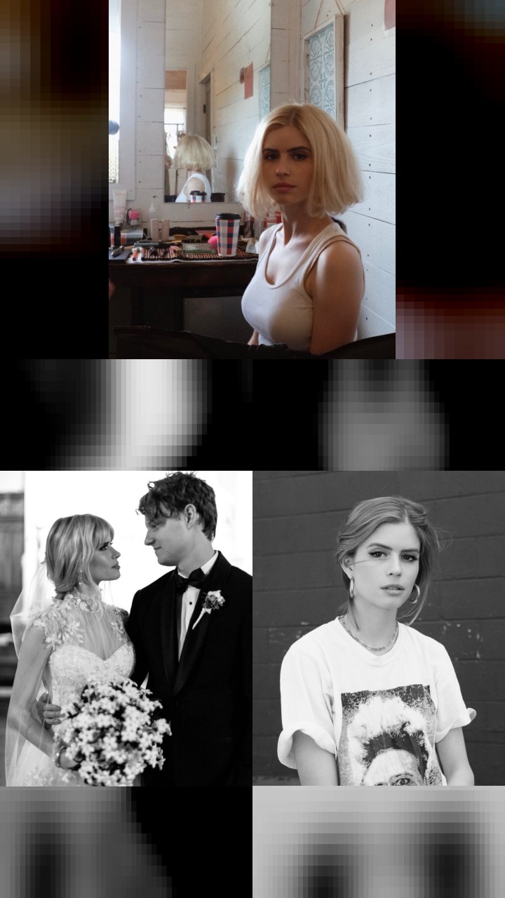Discover Carlson Young’s 10 Most Popular Instagram Pics