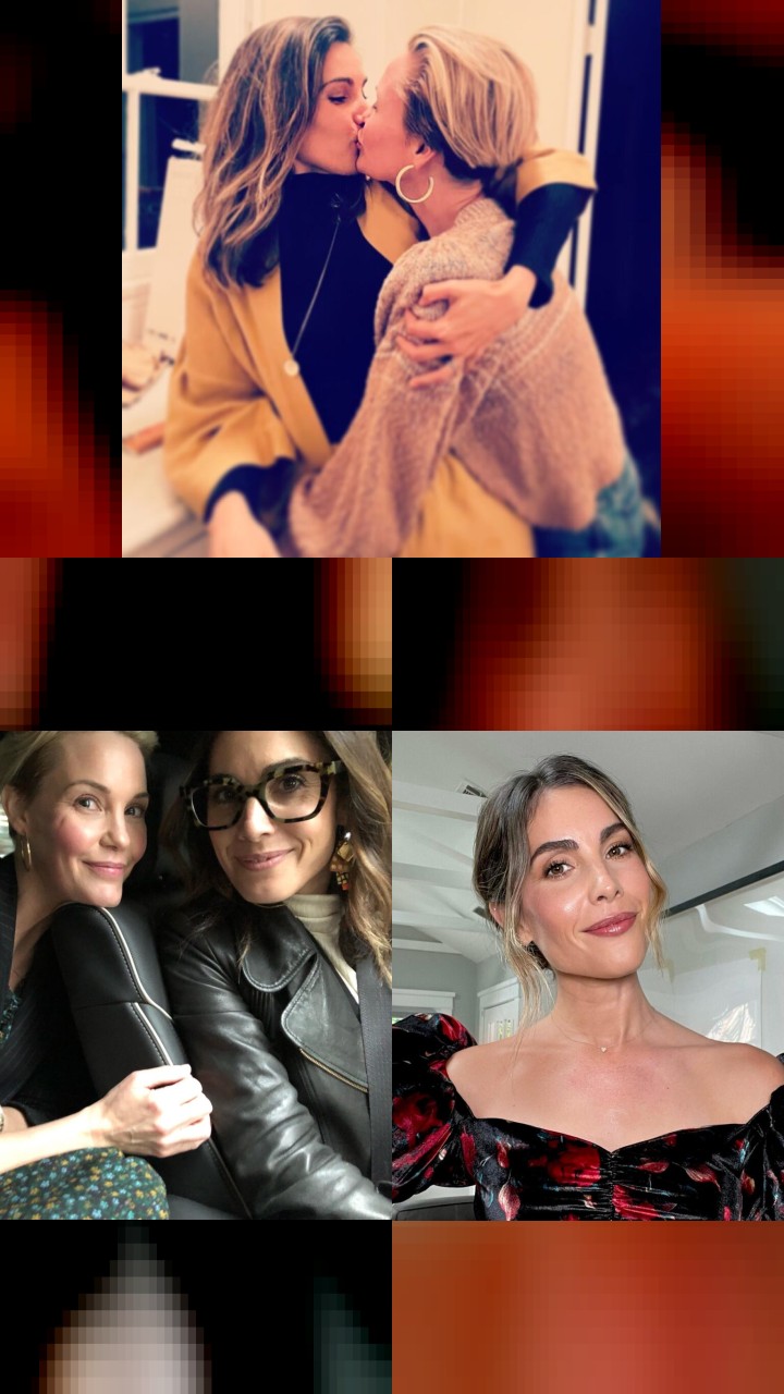 Carly Pope's Instagram Gold: Top 10 Photos