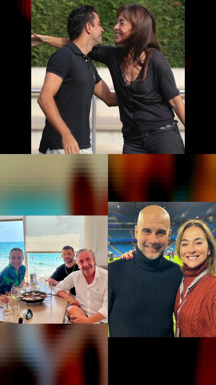 Carme Barceló's 10 Most-Liked Instagram Moments
