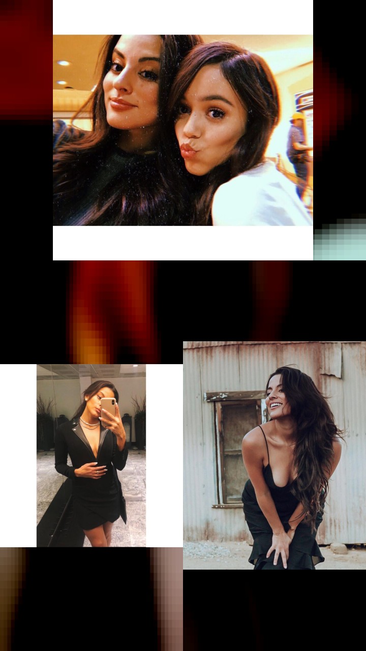 Carmela Zumbado's Instagram Gold: Top 10 Photos