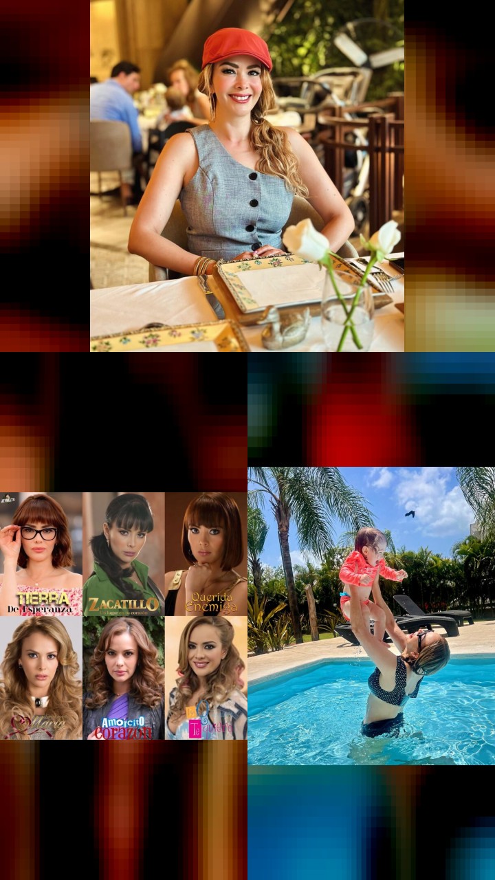 Carmen Becerra’s Instagram: The 10 Most Memorable Photos