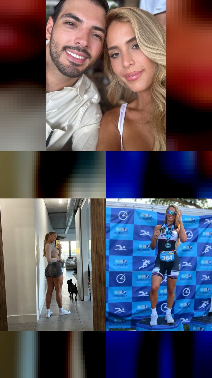 Carmen Carrera’s Instagram: 10 Most Liked Photos