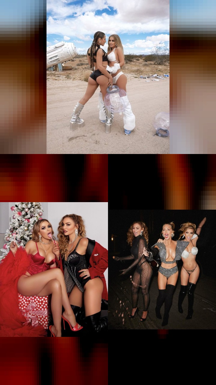 10 Carmen Electra Instagram Photos That Got the Most Love