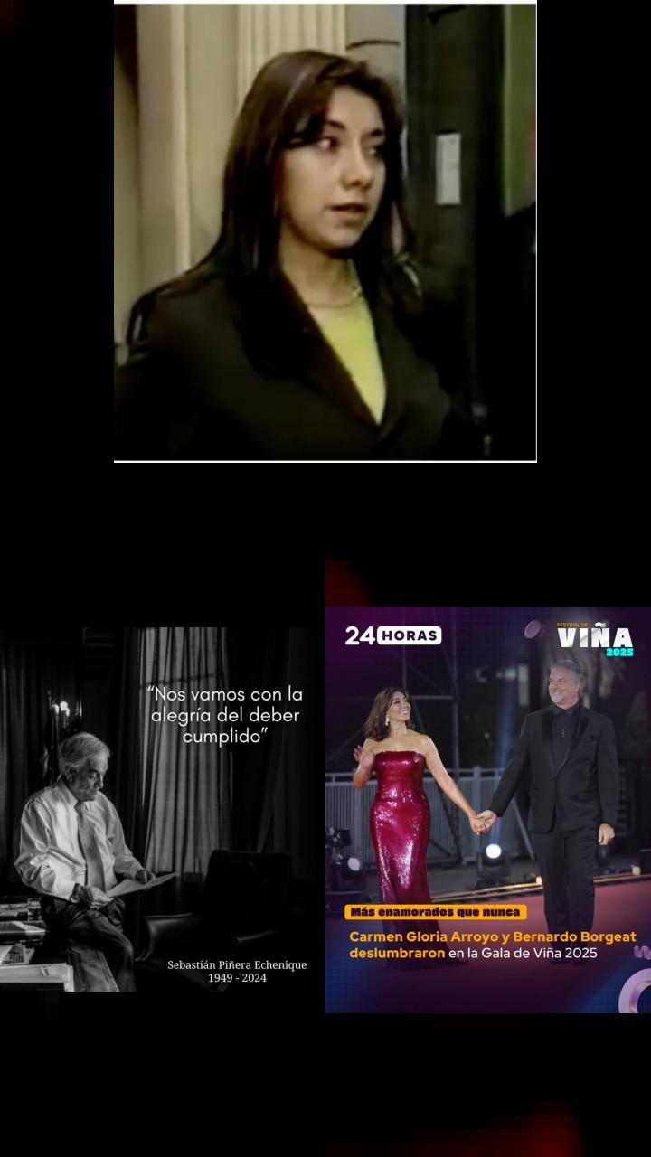 Carmen Gloria Arroyo’s Top 10 Instagram Photos That Are Pure Gold