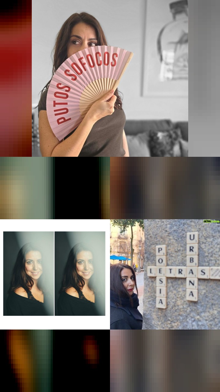 Carmen Ruiz's Most Loved Moments: Top 10 Instagram Photos!