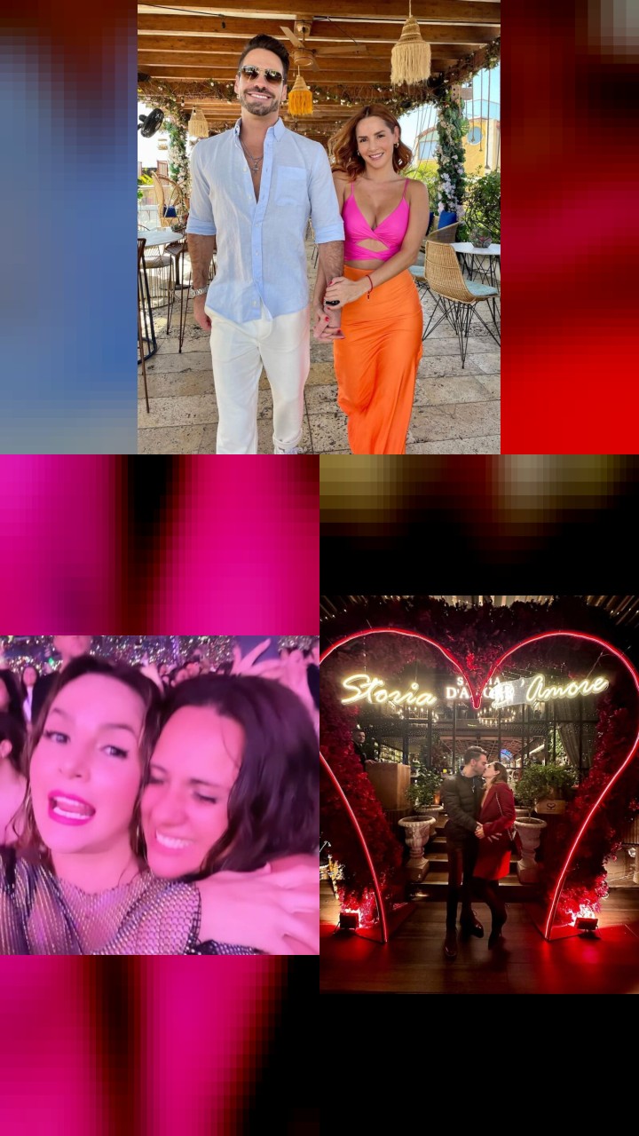 10 Instagram Photos of Carmen Villalobos That Fans Adored