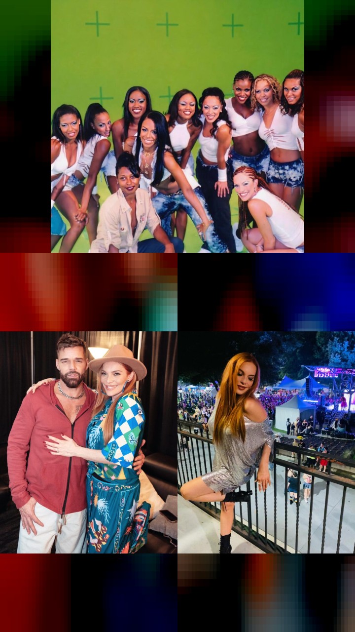 Carmit Bachar’s 10 Most Loved Instagram Photos