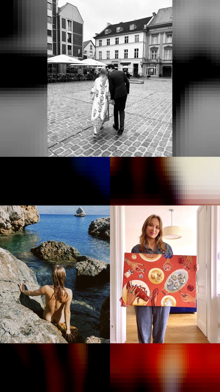 Double Tap Frenzy: Caro Cult's Top 10 Instagram Pics