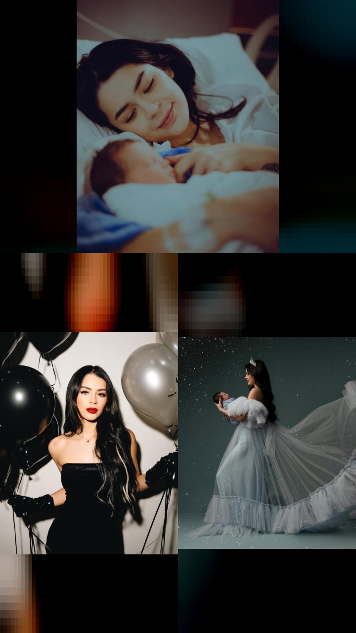 The Top 10 Most Popular Instagram Photos of Carol Castro