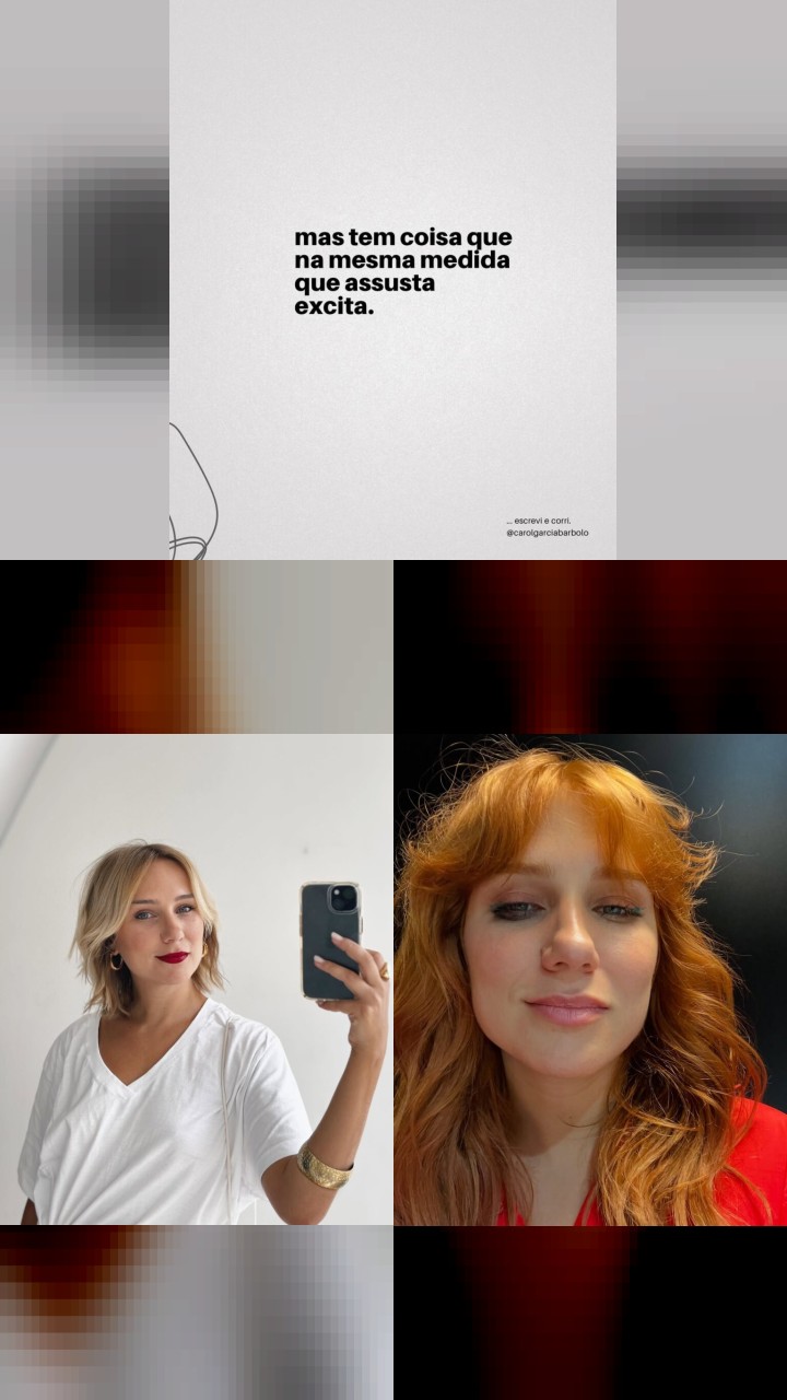 Double Tap Frenzy: Carol Garcia's Top 10 Instagram Pics