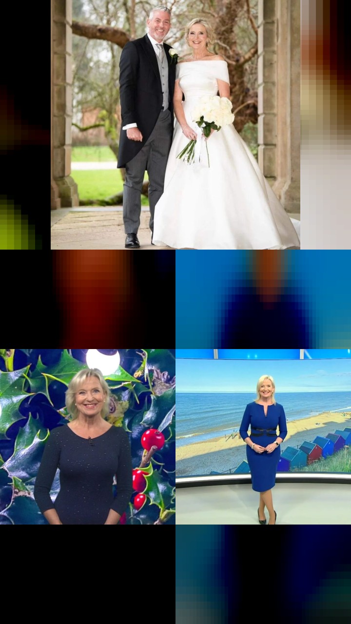 The Most Loved Instagram Photos of Carol Kirkwood: Top 10
