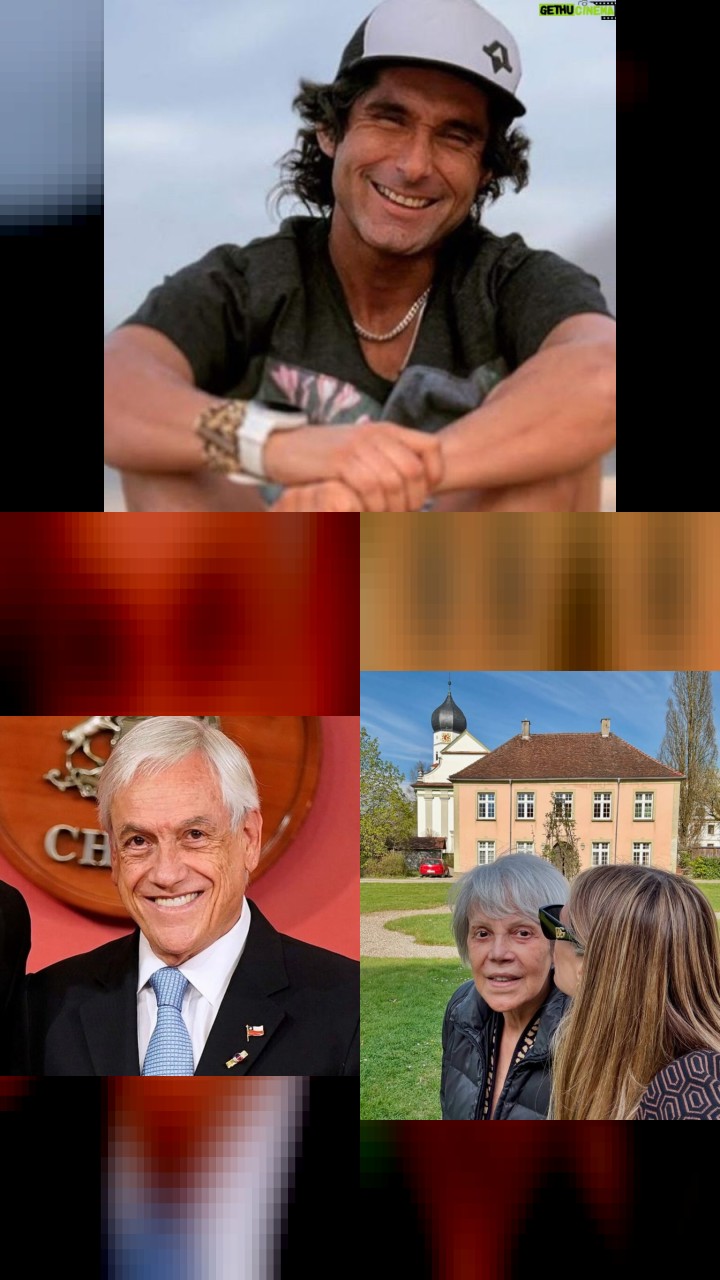 10 Iconic Instagram Photos of Carola Julio