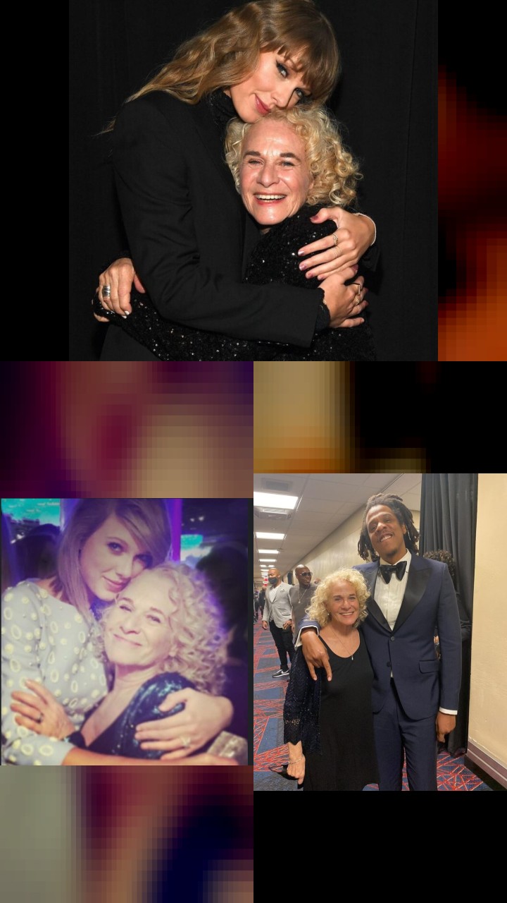 Carole King’s Top 10 Instagram Highlights
