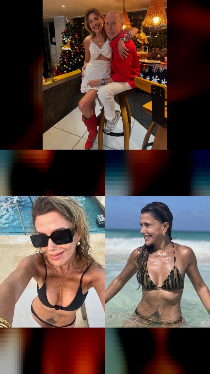 Carolina Arregui’s Instagram: The 10 Most Memorable Photos