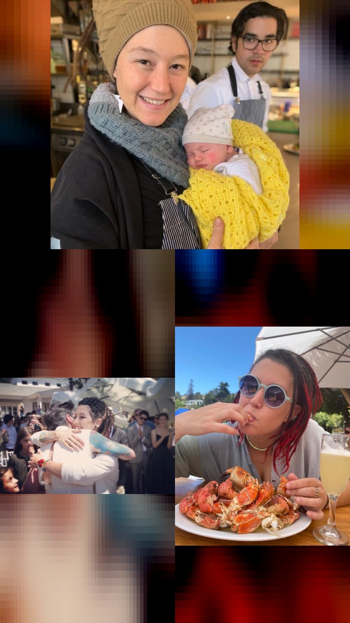 The Top 10 Carolina Bazán Instagram Photos You Need to See