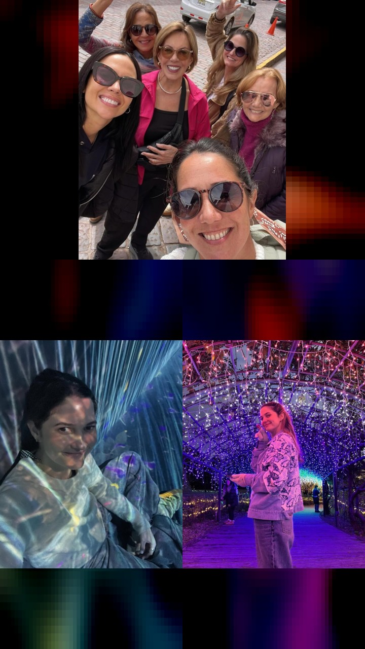 The Top 10 Instagram Posts of Carolina Cano