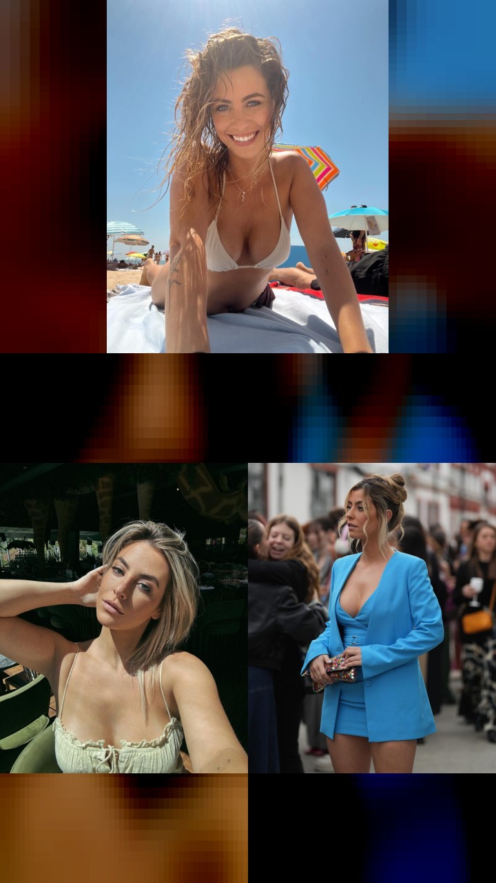 Top 10 Instagram Hits from Carolina Castelinho