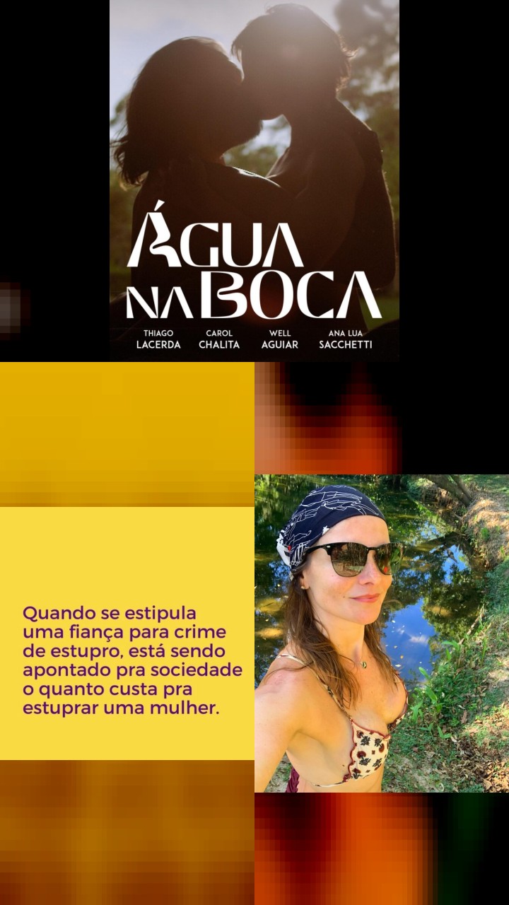 The Most Popular Instagram Photos of Carolina Chalita: Top 10