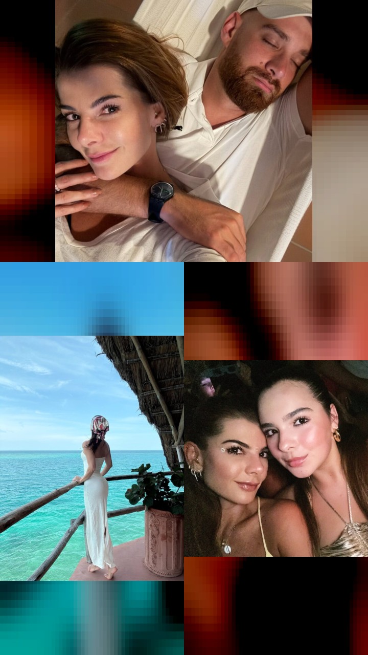 The Best Instagram Photos of Carolina Cruz: Top 10