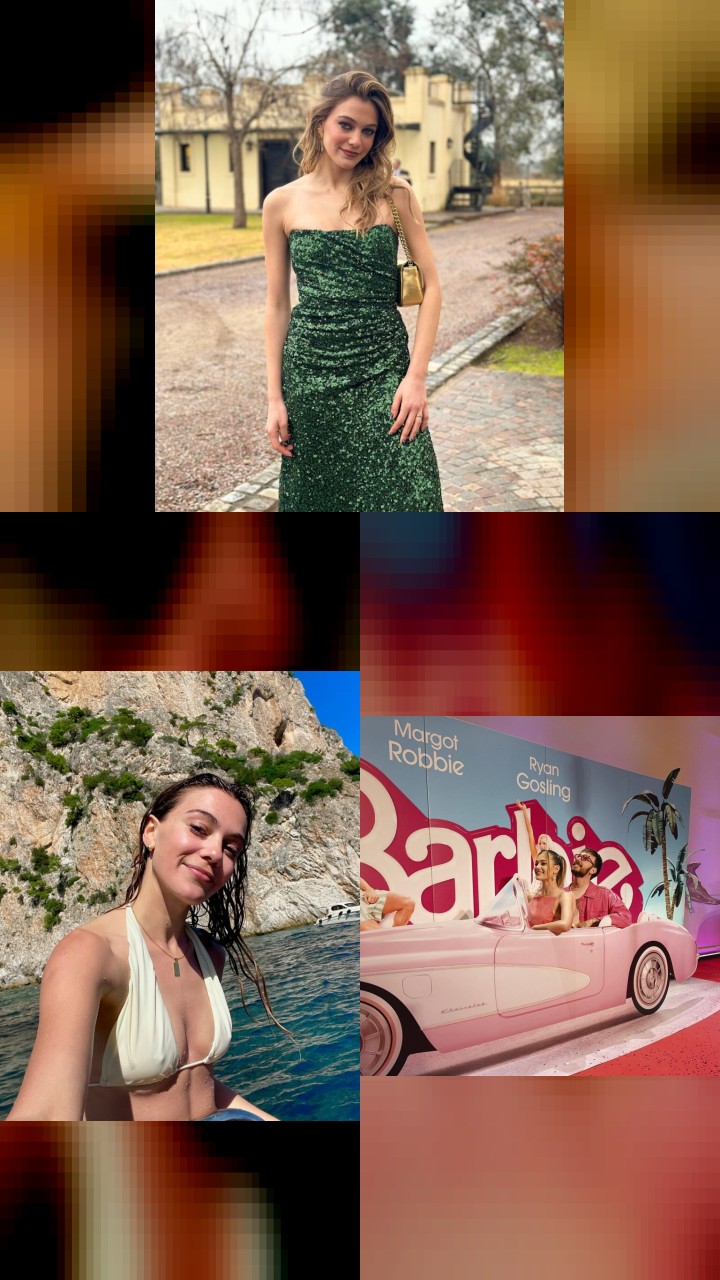 10 Must-See Instagram Posts by Carolina Domenech