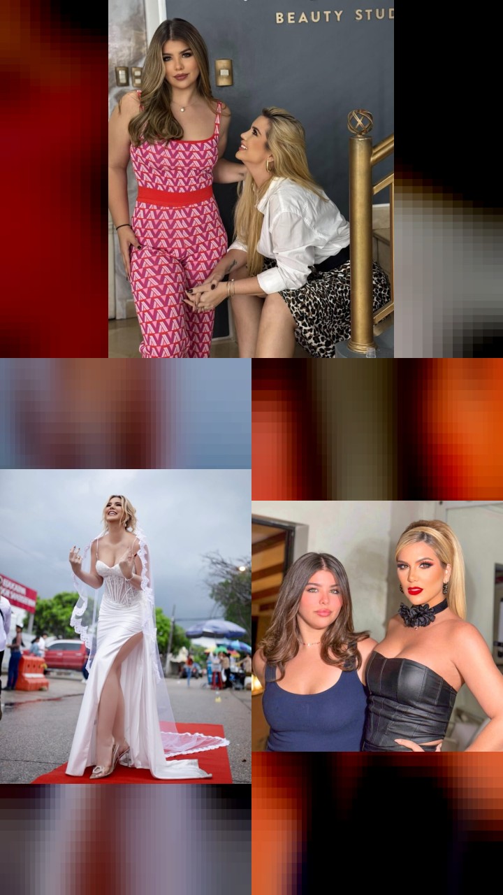 The Top 10 Most Liked Instagram Photos of Carolina Jaume