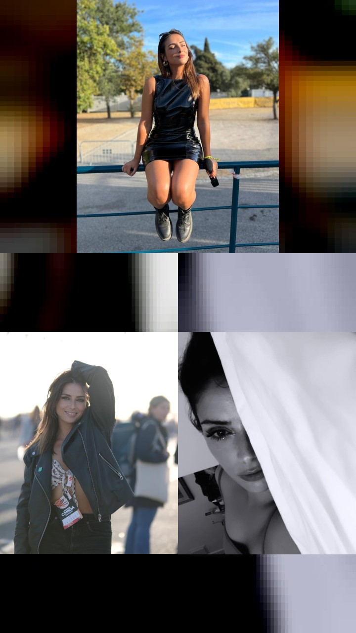 10 Must-See Instagram Photos of Carolina Torres