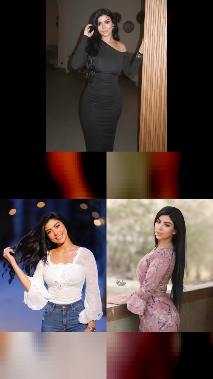 Unveiling Caroline Azmy's Most Liked Instagram Photos: A Top 10 List!