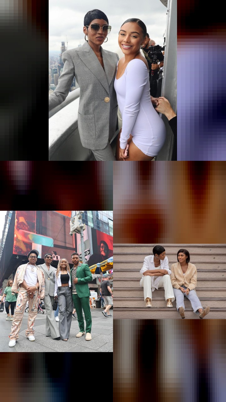 Caroline Chikezie’s Top 10 Instagram Photos That Captured Hearts