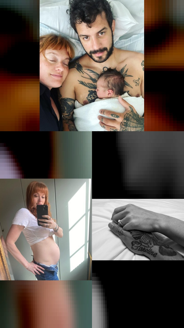 Caroline Hjelt’s Instagram: The 10 Most Loved Photos