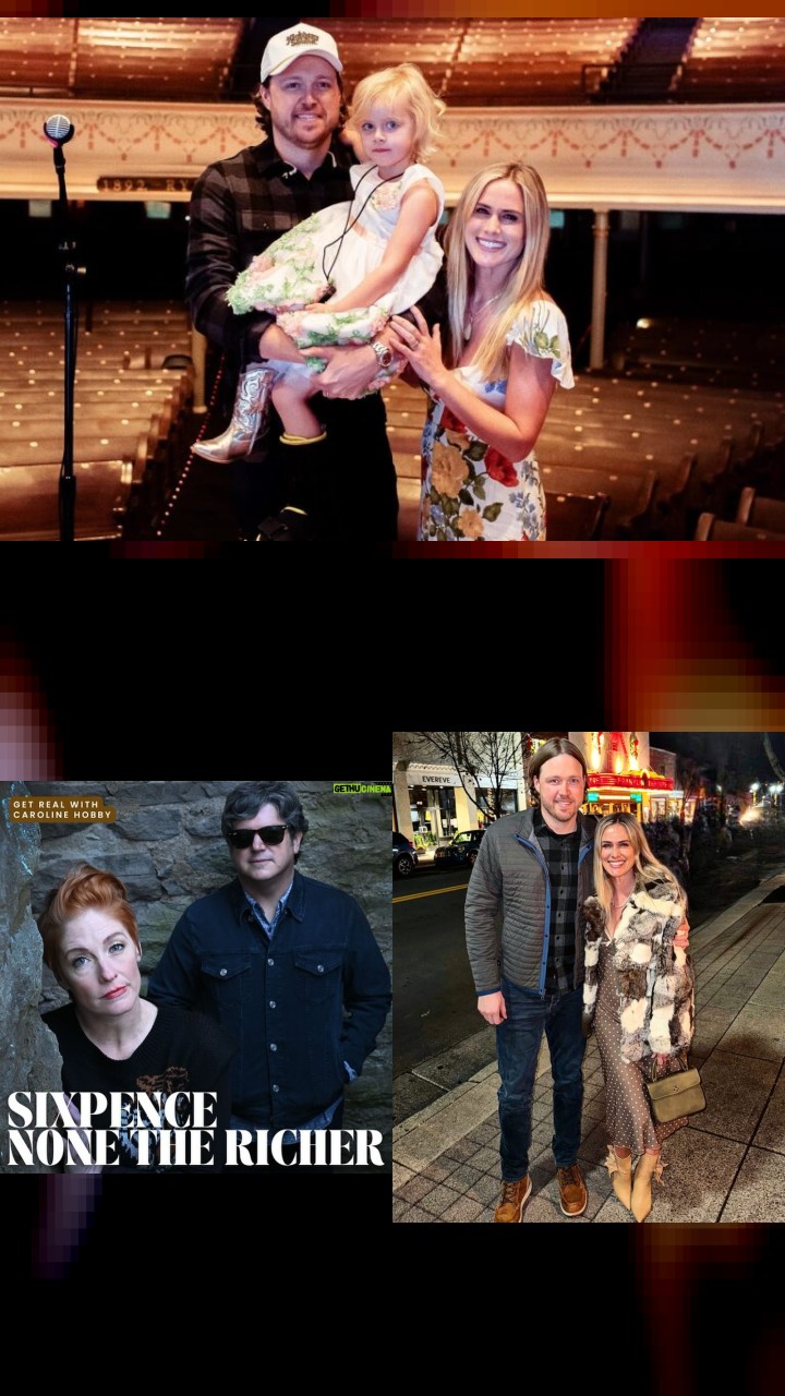 The Ultimate Ranking: Caroline Hobby's 10 Most-Liked Pics