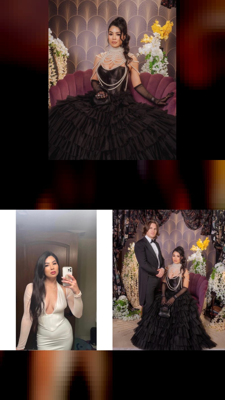 Caroline Kwan’s Instagram: The 10 Most Loved Photos