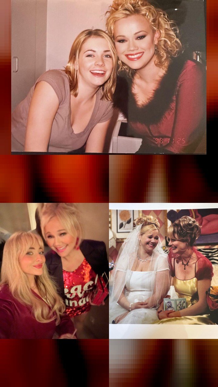 Caroline Rhea's Instagram Gold: The 10 Most-Liked Posts