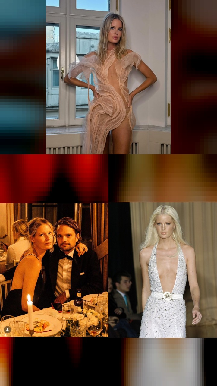 Countdown: Caroline Winberg's 10 Most Popular Instagram Posts