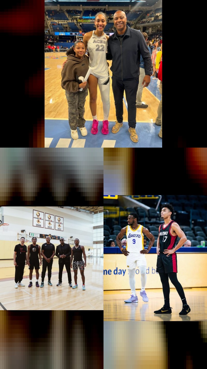 Caron Butler’s Instagram: The Top 10 Must-See Photos