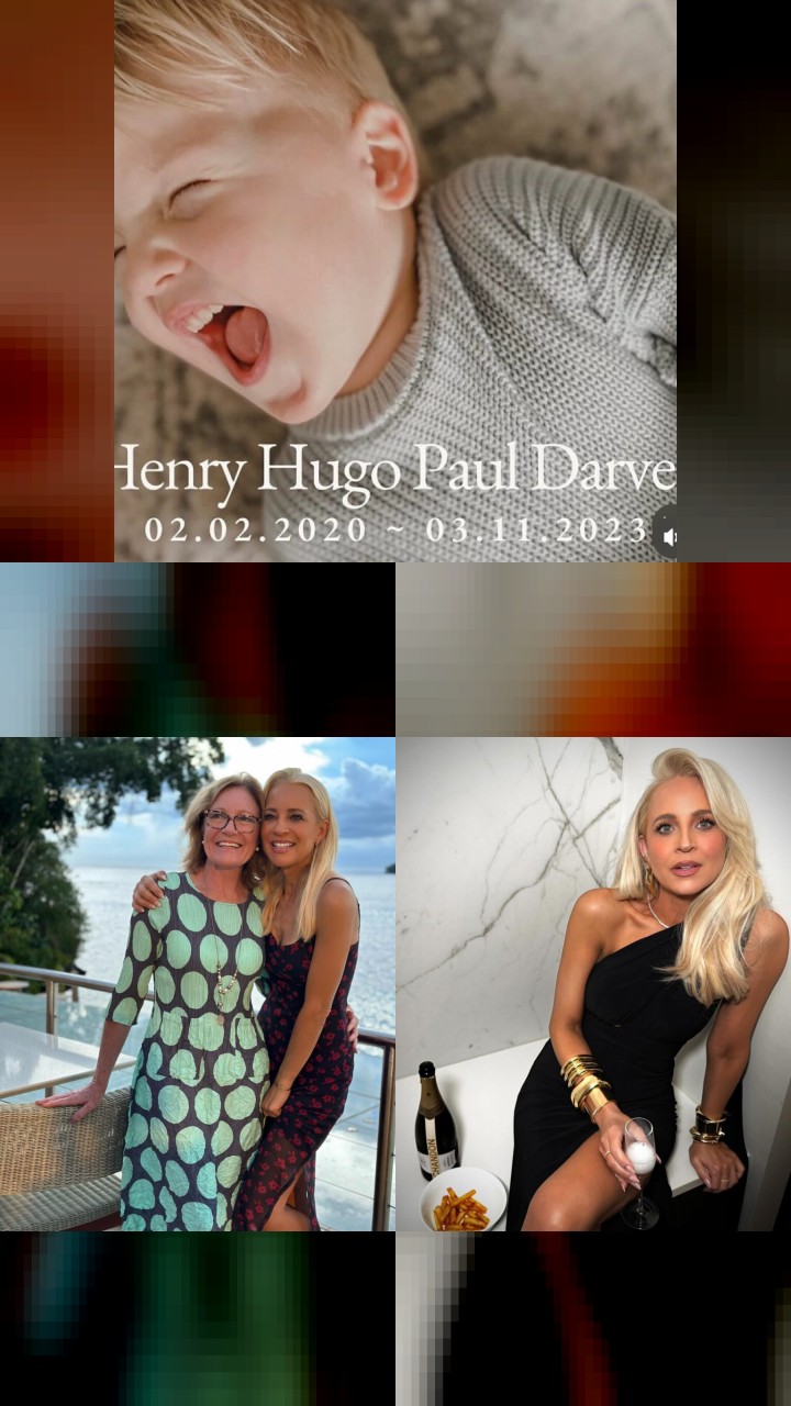 Top 10 Most Engaging Instagram Posts by Carrie Bickmore
